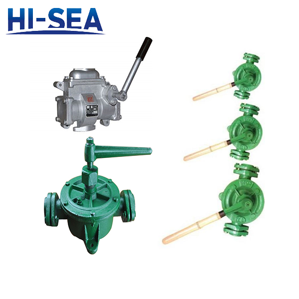 Marine Hand Pump